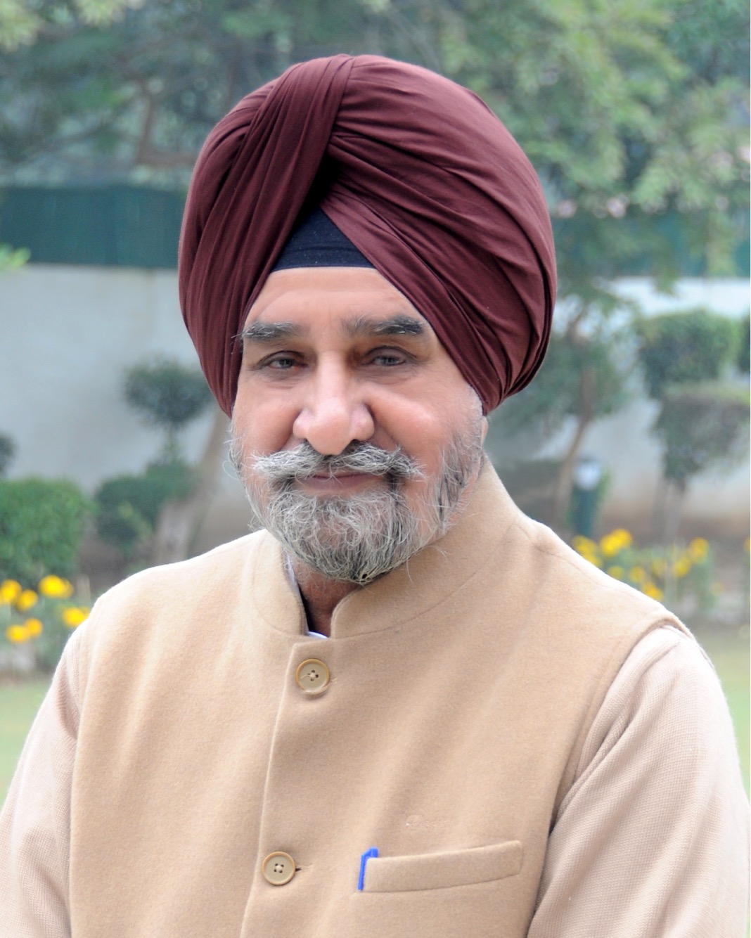 पंजाब सरकार ने राज्य के पशु पालकों के लिए किसान क्रेडिट लिमिट स्कीम की शुरू- तृप्त बाजवा